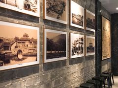 大堂-小城故事·地道宁波味(月湖盛园店)