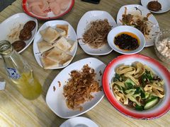 -炙热童年·老北京炙子烤肉(南锣鼓巷店)