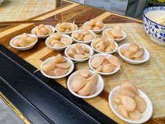 -刘兰英牛羊肉泡馍(立新街店)