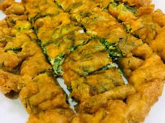 野菜鸡蛋-岩保农家乐