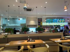 -官桥贡面(吉城大厦店)