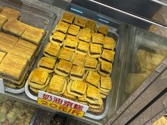 -康乃馨糕饼店(永安道店)
