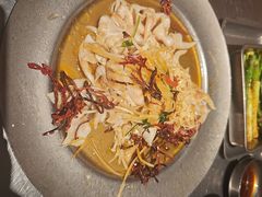 -KAOKAO烤烤·丹东海鲜烧烤(崔各庄店)