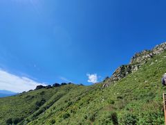 -北京上方山国家森林公园
