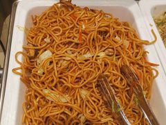 -素满香·素食自助餐(苏州·临顿路店)
