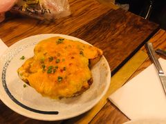 -PIZZA BIANCA(民园店)