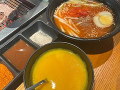 -千寻烧肉(政务区店)