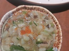 -弓二·烧鸟居酒屋(财富购物中心店)