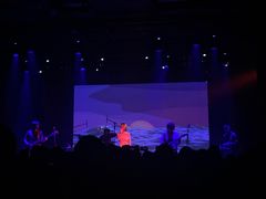 -MAO Livehouse(杭州店)