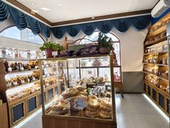 -莫斯科餐厅面包坊(北展店)