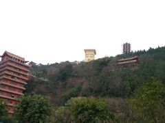 -丰都鬼城名山景区