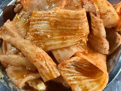 -石棉今知烧烤(总店)