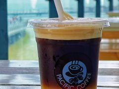 -太平洋咖啡(海天驿站店)