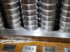 -春花秋月南美海鲜烤肉自助(中央大道店)