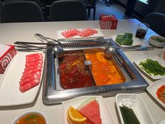 -海底捞火锅(万丰桥店)