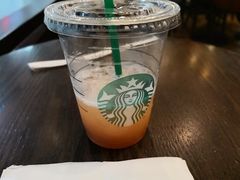 -星巴克(武汉协和医院店)