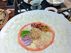 风生水起鱼生-猪肉婆私房菜(容桂总店)