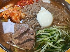 -屋里家延边朝鲜族冷面(南园店)