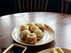 -哑巴生煎(临顿路店)