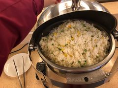 -长生素斋(普陀山店)