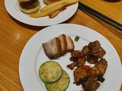 -咖啡厅自助餐厅(贵阳中天凯悦酒店)