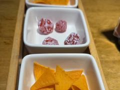 -胡马八破·川菜小馆(高新万达店)