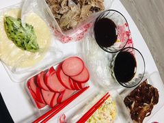 -陈记烤鸭