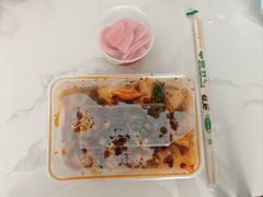 -胖三嬢·呱呱老火锅(北京总店)