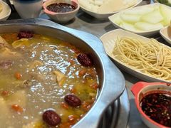 -光头药膳鸡(莱茵小镇店)