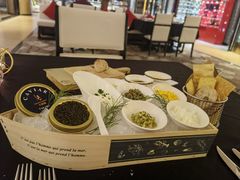 -圣丰索菲特·法国餐厅