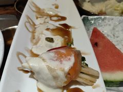 -坦坦大炉·韩式烤肉(望京店)
