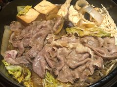 -滩万日本料理Nadaman(国贸大酒店)