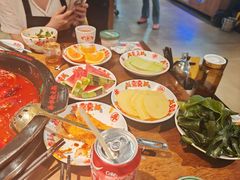 -牛市坎火锅(建设路店)