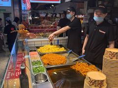 -丁家坡洋芋·观音桥好吃街A区(全国总店)