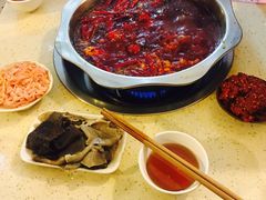 -大龙火锅(老店)