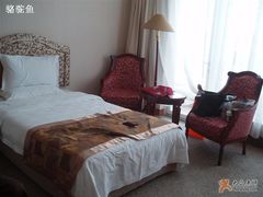 -龙熙温泉高尔夫俱乐部