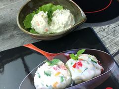 -长勺子东南亚(街道口店)