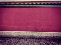 -横店影视城明清宫苑园区