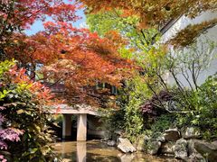-杭州西子湖四季酒店·金沙厅