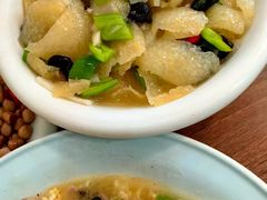 -京都老蔡记(伊河路店)