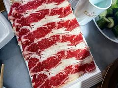 -正福居老北京正宗铜锅泉水涮肉(彰化路店)