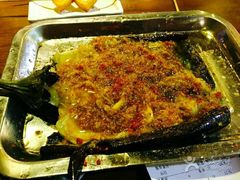 -威海小海鲜大排档胖哥烧烤(双井店)
