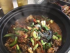-韶山冲湘菜馆(黄桦路店)