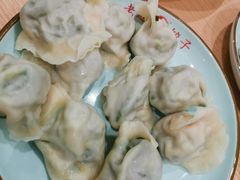 -老边饺子馆(东单店)