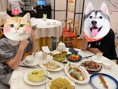 -京粤荟(海王银河科技大厦店)