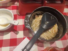 -西贝莜面村(金隅嘉品mall店)