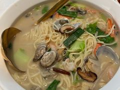 -闽海肴(北辰荟店)