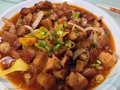 -天山神秘大峡谷