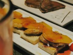 -大桥日本料理·日式放题·铁板定食(科兴科学园店)