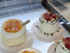 -WenTinG文汀·半糖蛋糕(合生汇店)